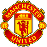 Manchester Utd U19 logo