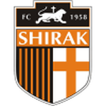 Shirak Gyumri logo