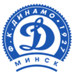 Din. Minsk U19 logo