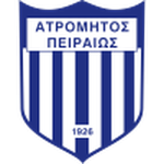 Olympiacos Piraeus U19 logo