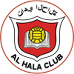 Al Hala logo