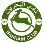 Bahrain SC logo