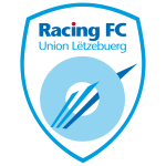 Racing Luxembourg logo