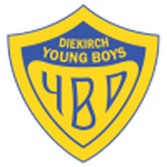 Young Boys logo