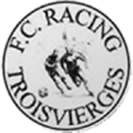 Racing Troisvierges logo