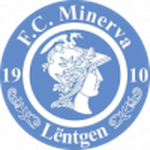 Minerva Lintgen logo