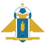 Pyunik II logo