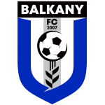 Ballkani logo