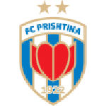 Prishtina logo