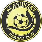 Alashkert II logo