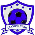 Olympic S. logo