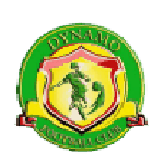 Dynamo Parakou logo