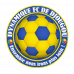 Dynamique Djougou logo