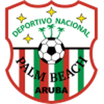 Nacional logo