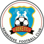 Béké Bembèrèkè logo