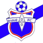 Dadjè logo