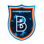 Basaksehir logo