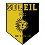 Soleil logo