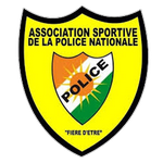 Police logo