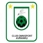 Avrankou Omnisport logo