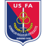 USFA logo