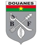 Douanes logo