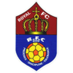 Royal logo