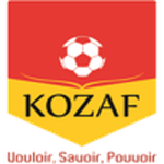 KOZAF logo