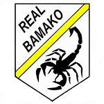 Réal Bamako logo