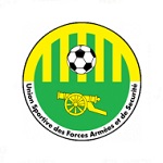 USFAS Bamako logo