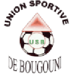 Bougouni logo