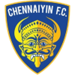 Chennaiyin logo