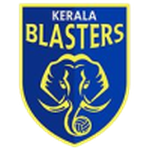 Kerala Blasters logo