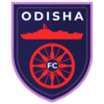 Odisha FC logo