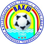 Vakhsh logo