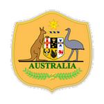 Australia U23 logo