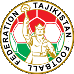 Tajikistan U23 logo