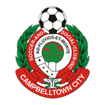 Campbelltown City logo