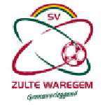 Waregem W logo