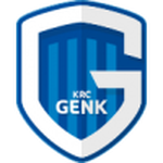 Genk W logo