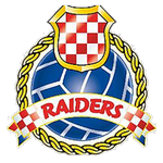 Adelaide Croatia Raiders logo