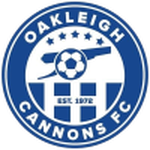 Oakleigh Cannons logo