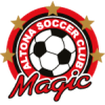 Altona Magic logo