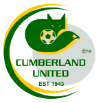 Cumberland Utd. logo