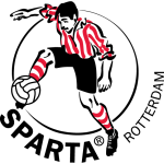 Jong Sparta Rotterdam logo