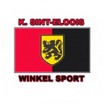 Sint-Eloois-Winkel logo