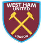 West Ham U23 logo