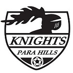 Para Hills Knights logo