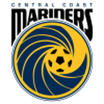 Central Coast Mariners logo