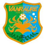 Vanraure logo